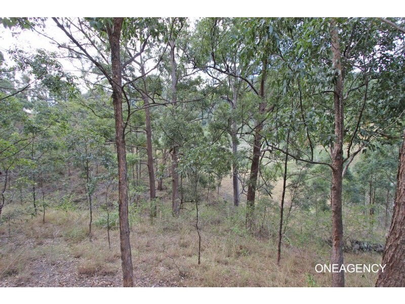 4096 Armidale Road, Bellbrook NSW 2440