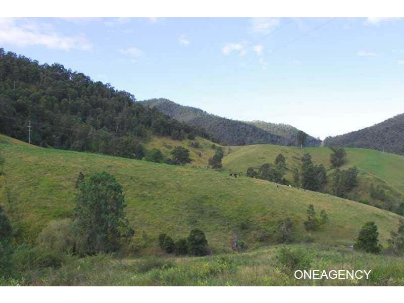 4096 Armidale Road, Bellbrook NSW 2440