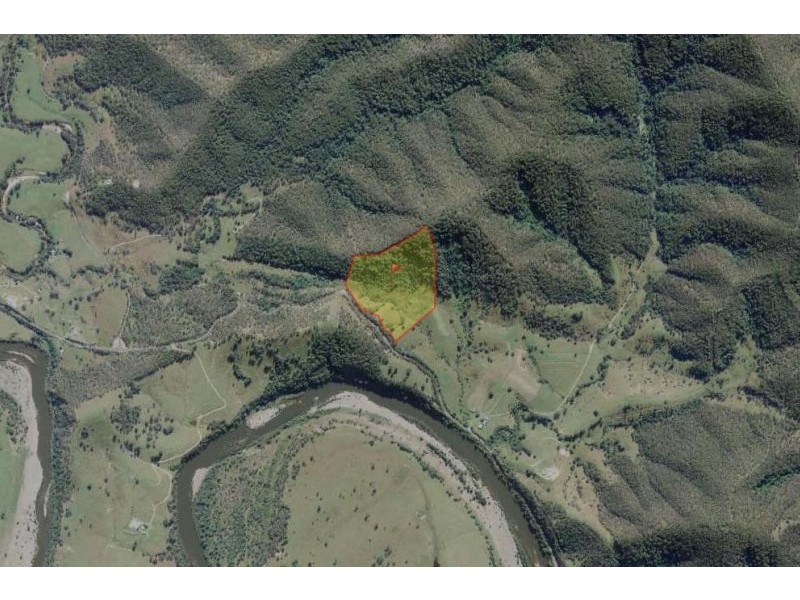 4096 Armidale Road, Bellbrook NSW 2440