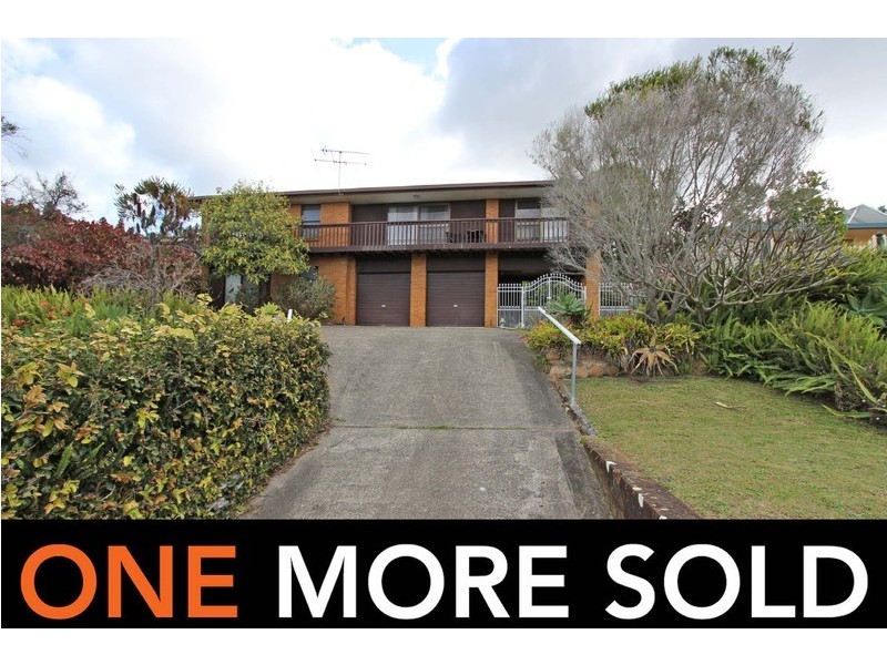 165 Gregory Street, South West Rocks NSW 2431