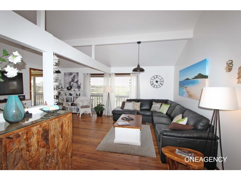 165 Gregory Street, South West Rocks NSW 2431