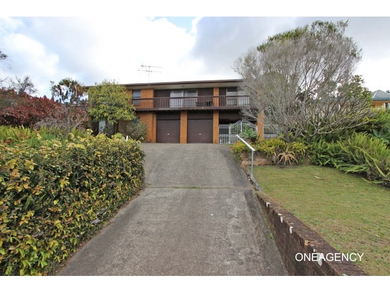165 Gregory Street, South West Rocks NSW 2431