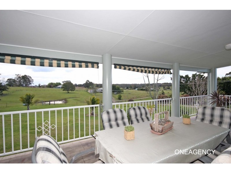 4 Cecil Tarrant Drive, Aldavilla NSW 2440