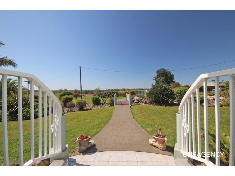 4 Cecil Tarrant Drive, Aldavilla NSW 2440