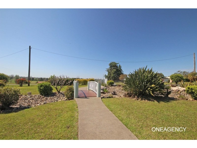 4 Cecil Tarrant Drive, Aldavilla NSW 2440
