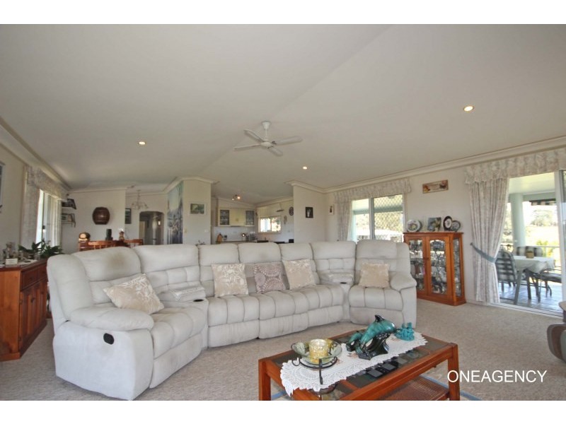 4 Cecil Tarrant Drive, Aldavilla NSW 2440