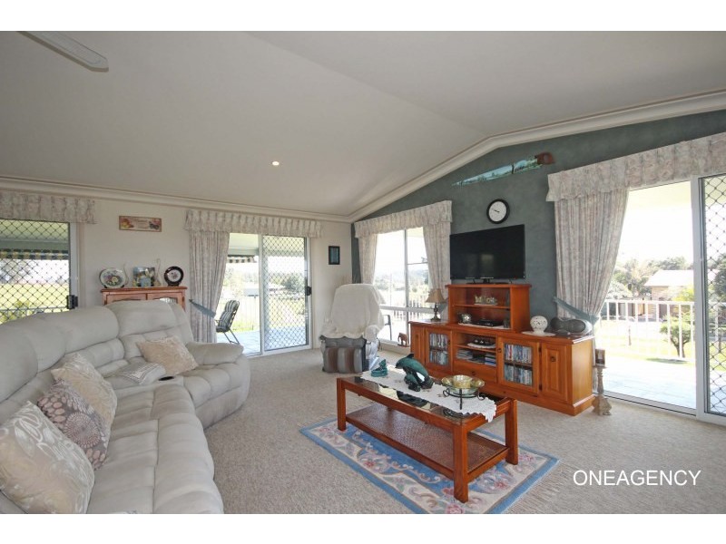 4 Cecil Tarrant Drive, Aldavilla NSW 2440