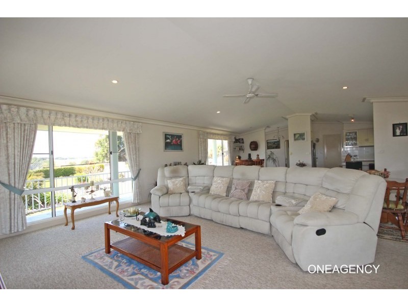 4 Cecil Tarrant Drive, Aldavilla NSW 2440