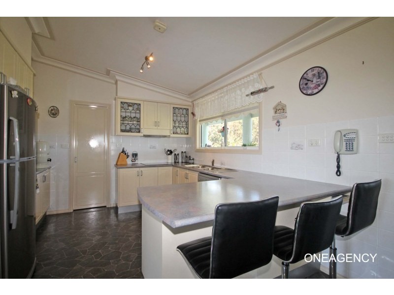 4 Cecil Tarrant Drive, Aldavilla NSW 2440