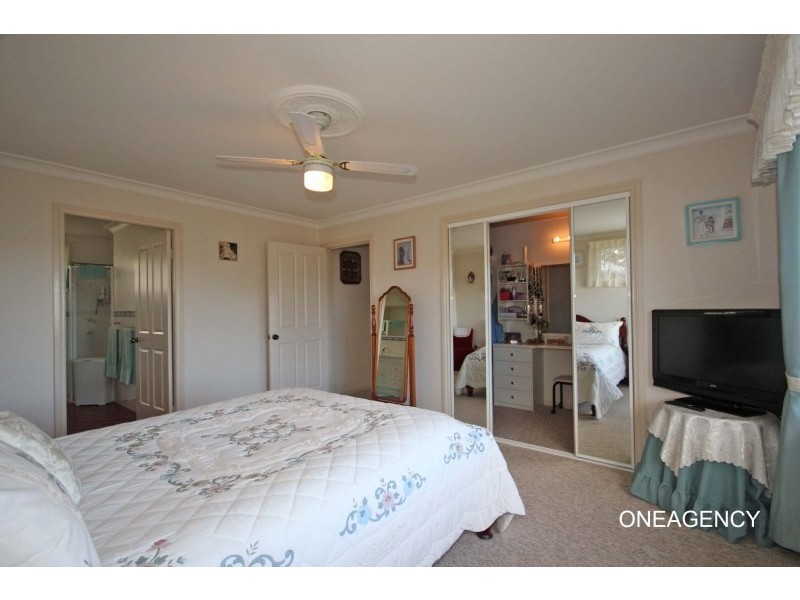 4 Cecil Tarrant Drive, Aldavilla NSW 2440