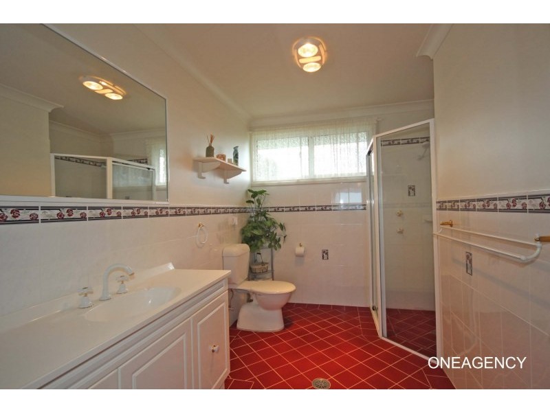 4 Cecil Tarrant Drive, Aldavilla NSW 2440