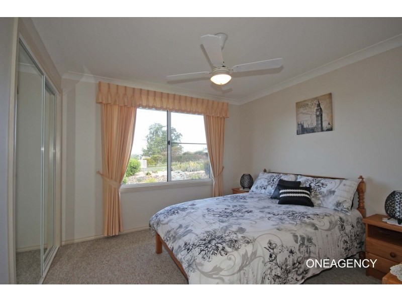4 Cecil Tarrant Drive, Aldavilla NSW 2440