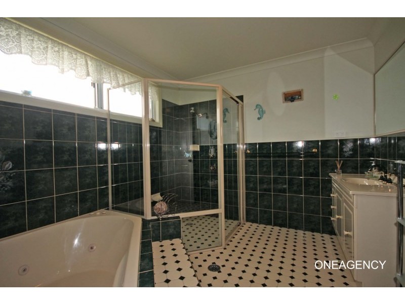 4 Cecil Tarrant Drive, Aldavilla NSW 2440