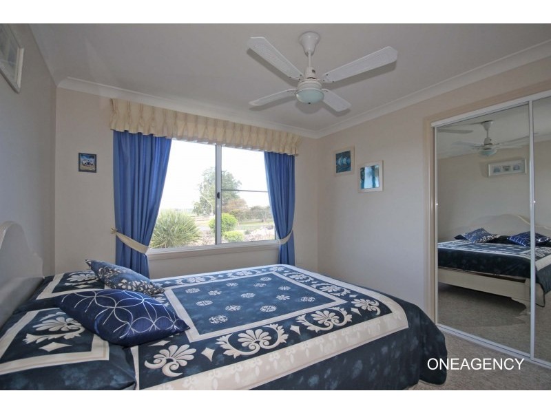 4 Cecil Tarrant Drive, Aldavilla NSW 2440