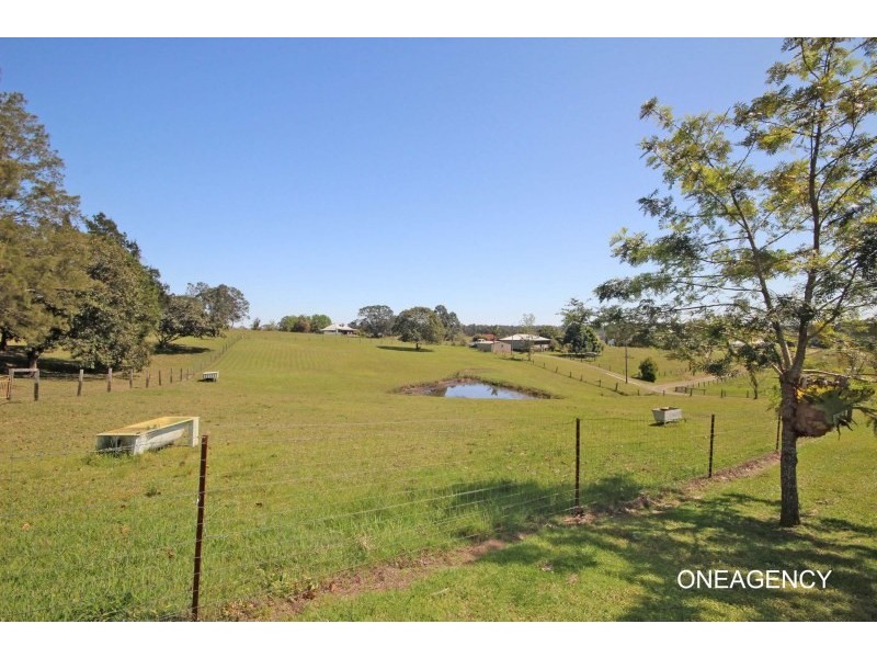 4 Cecil Tarrant Drive, Aldavilla NSW 2440