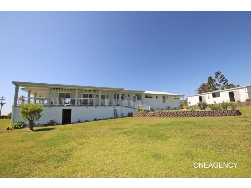 4 Cecil Tarrant Drive, Aldavilla NSW 2440