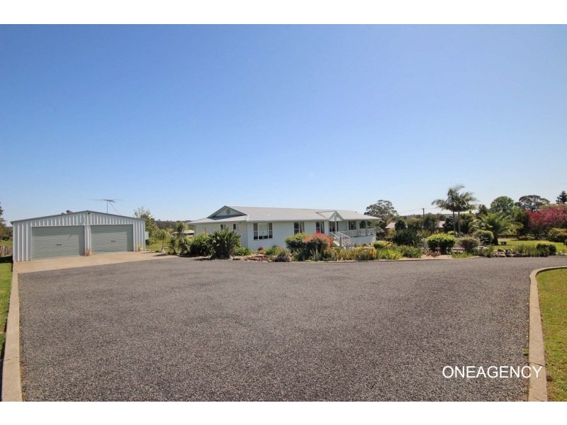 4 Cecil Tarrant Drive, Aldavilla NSW 2440