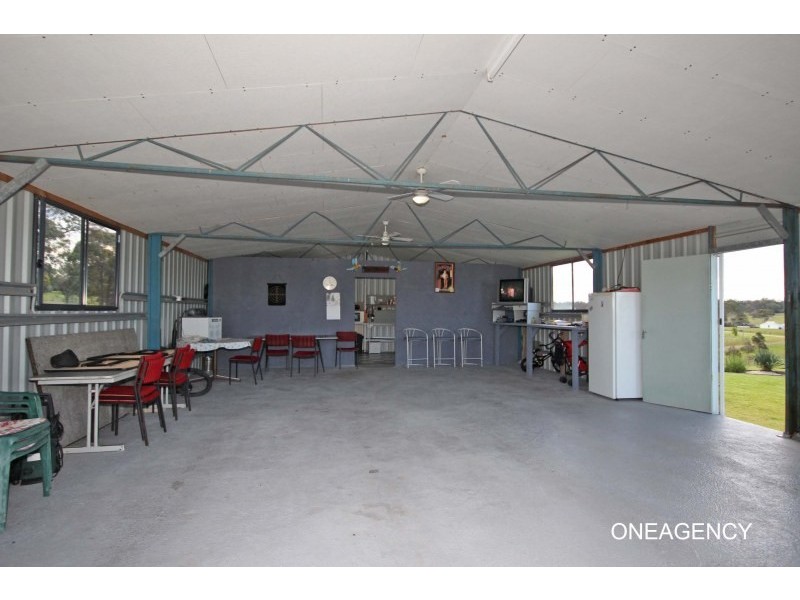 4 Cecil Tarrant Drive, Aldavilla NSW 2440