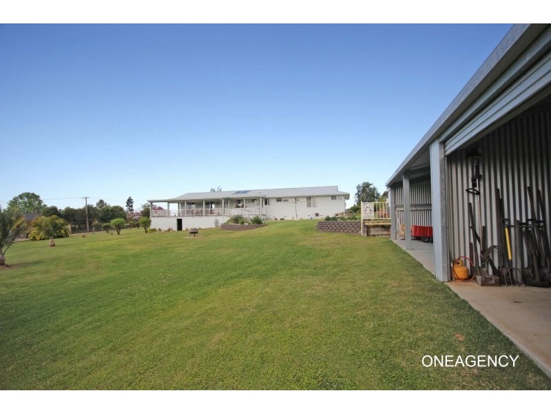 4 Cecil Tarrant Drive, Aldavilla NSW 2440