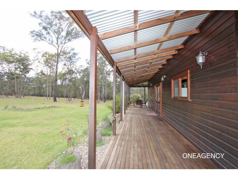 460 Chain O Ponds Road, Collombatti NSW 2440