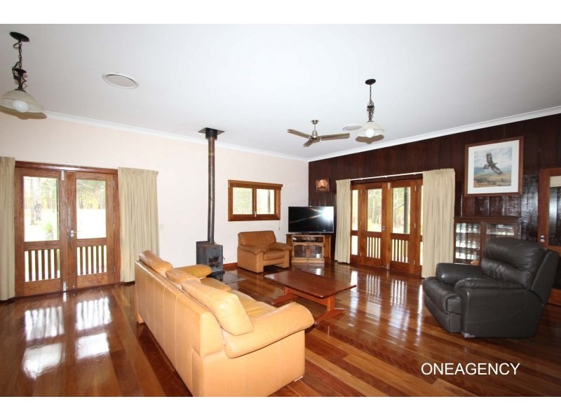 460 Chain O Ponds Road, Collombatti NSW 2440