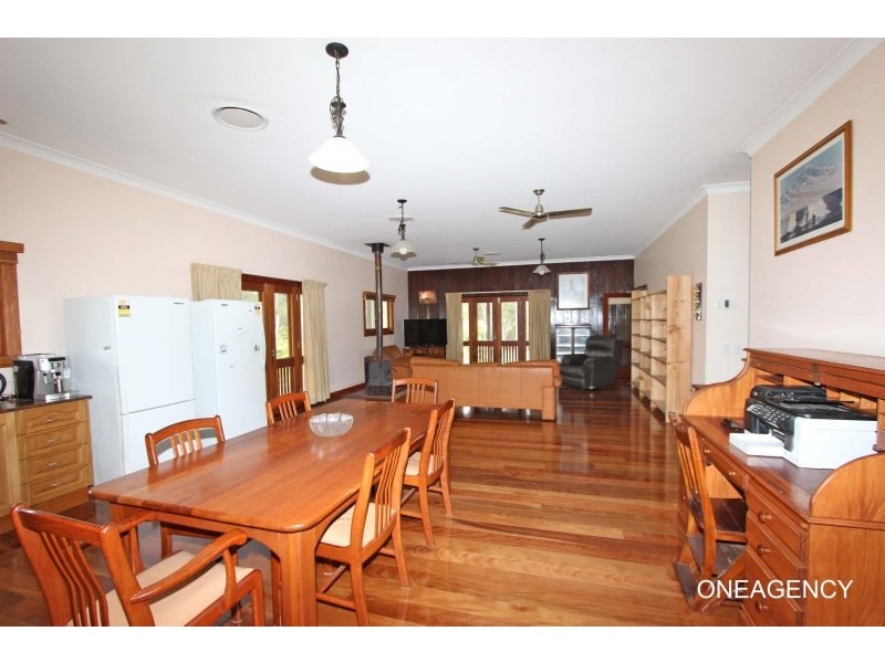 460 Chain O Ponds Road, Collombatti NSW 2440