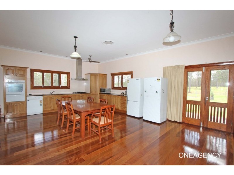 460 Chain O Ponds Road, Collombatti NSW 2440