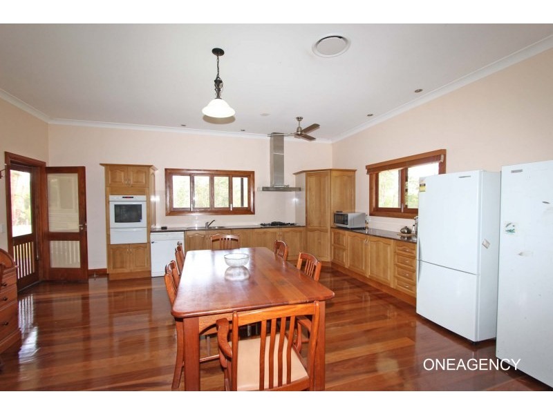 460 Chain O Ponds Road, Collombatti NSW 2440