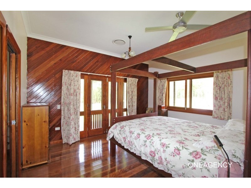 460 Chain O Ponds Road, Collombatti NSW 2440