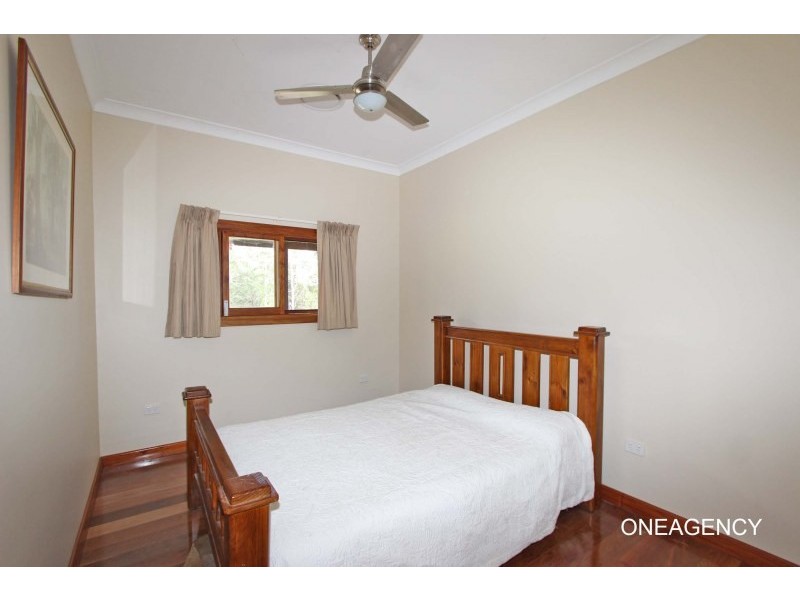 460 Chain O Ponds Road, Collombatti NSW 2440