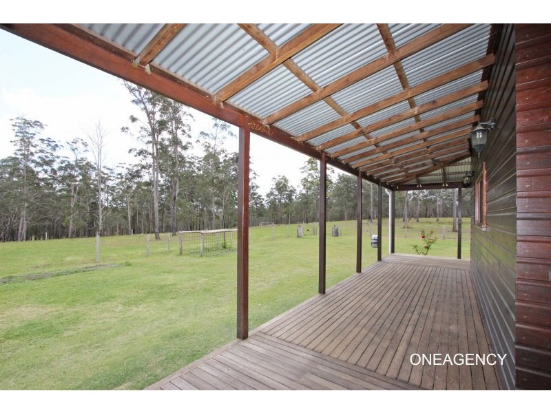 460 Chain O Ponds Road, Collombatti NSW 2440