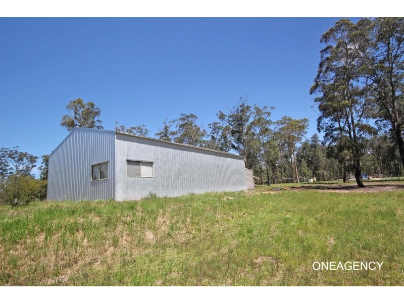 460 Chain O Ponds Road, Collombatti NSW 2440