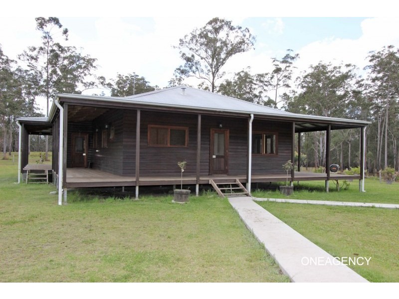 460 Chain O Ponds Road, Collombatti NSW 2440