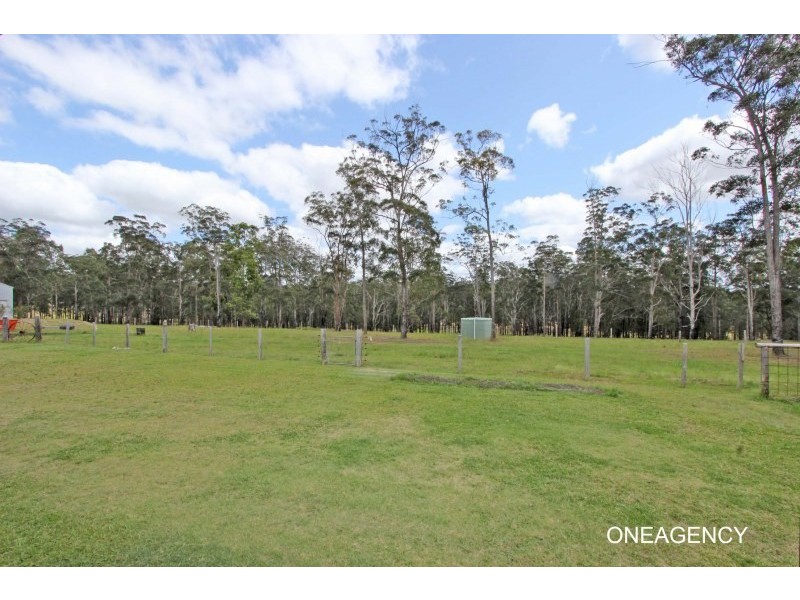 460 Chain O Ponds Road, Collombatti NSW 2440