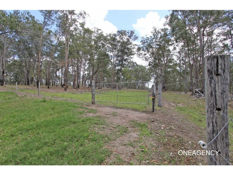 460 Chain O Ponds Road, Collombatti NSW 2440
