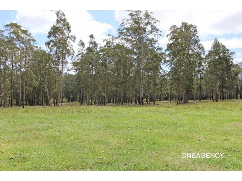 460 Chain O Ponds Road, Collombatti NSW 2440