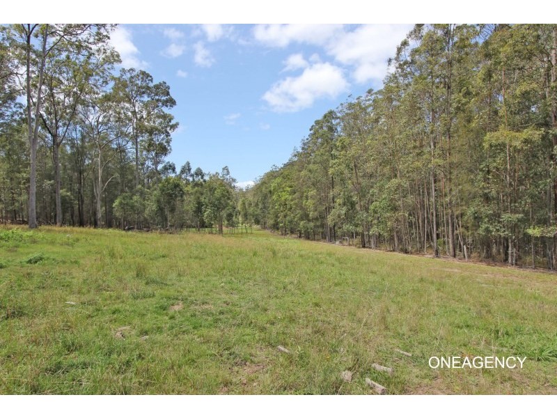 460 Chain O Ponds Road, Collombatti NSW 2440