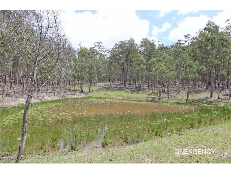 460 Chain O Ponds Road, Collombatti NSW 2440