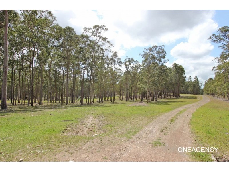 460 Chain O Ponds Road, Collombatti NSW 2440