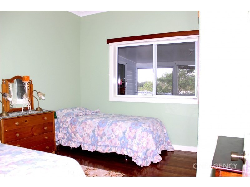 3 Riverside Drive, Kinchela NSW 2440