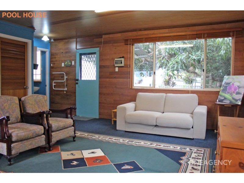 3 Riverside Drive, Kinchela NSW 2440