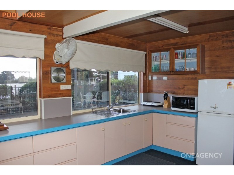 3 Riverside Drive, Kinchela NSW 2440