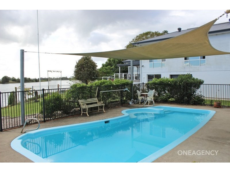 3 Riverside Drive, Kinchela NSW 2440