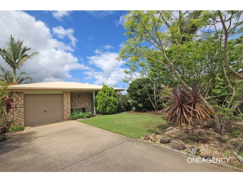 40B Cyrus Saul Circuit, Frederickton NSW 2440