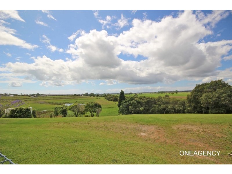 40B Cyrus Saul Circuit, Frederickton NSW 2440