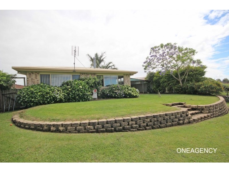 40B Cyrus Saul Circuit, Frederickton NSW 2440