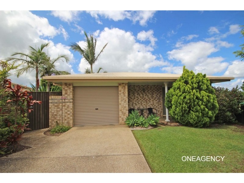 40B Cyrus Saul Circuit, Frederickton NSW 2440