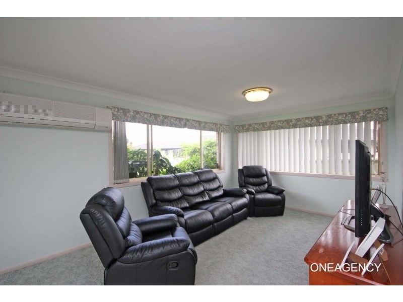 40B Cyrus Saul Circuit, Frederickton NSW 2440