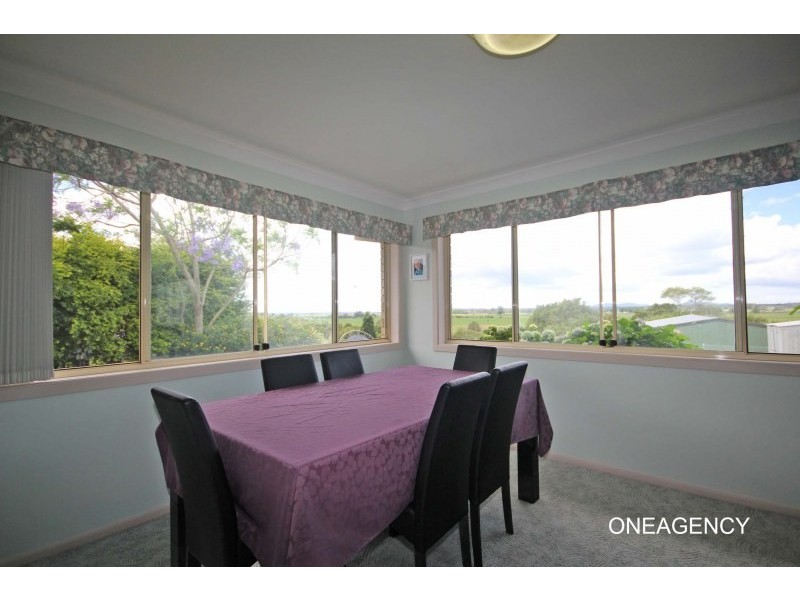 40B Cyrus Saul Circuit, Frederickton NSW 2440