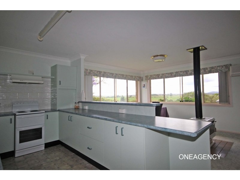 40B Cyrus Saul Circuit, Frederickton NSW 2440